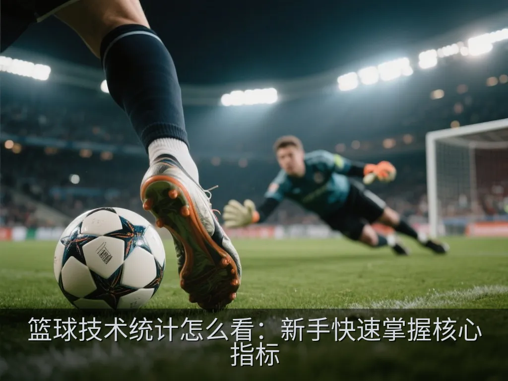 篮球技术统计怎么看：新手快速掌握核心指标